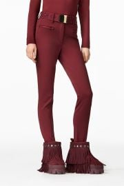 PARIS ski pants at Goldbergh