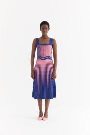PARLOR WAVY TANK DRESS8211 PH5 at PH5