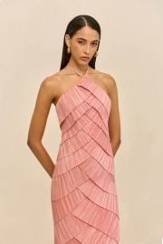 PATRIZIA DRESS - PETAL CULT GAIA at Cult Gaia
