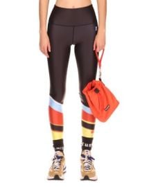 PE NATION PE Nation Rogue Leggings Bloomingdales at Bloomingdales