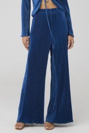 PEPPERMAYO 90x27S Muse Pants in Cobalt FashionPass at Fashion Pass