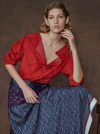 PF26 Lookbook Ferragamo US at Ferragamo