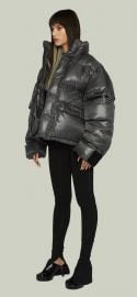 PFD Puffer Jacket by Entire Studios at Entire Studios