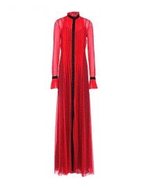 PHILOSOPHY Di LORENZO SERAFINI Long Dress - Women PHILOSOPHY Di LORENZO SERAFINI Long Dresses online on YOOX United States - 34986339MD at Yoox