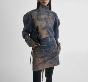 PHOEBE PHILO DRESSES SKIRTS at Phoebe Philo