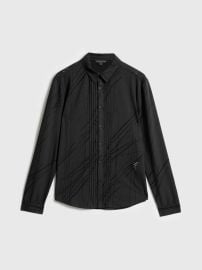 PHOENIX SHIRT John Varvatos at John Varvatos