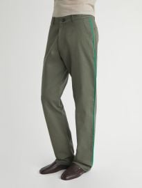 PI-Verde Khaki Claro paloma wool at Paloma Wool