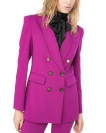 PINKO Glorioso Blazer Bloomingdales at Bloomingdales