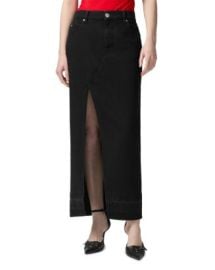PINKO Il Cairo Skirt Bloomingdalex27s Women at Bloomingdales
