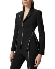 PINKO La Teste Jacket Bloomingdalex27s Women at Bloomingdales