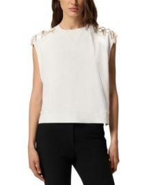 PINKO Tartare Tee Bloomingdale39s at Bloomingdales