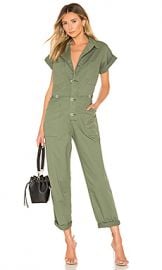 PISTOLA Grover Field Suit in Colonel from Revolve com at Revolve