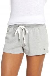 PJ Salvage Laid Back Lounge Shorts   Nordstrom at Nordstrom