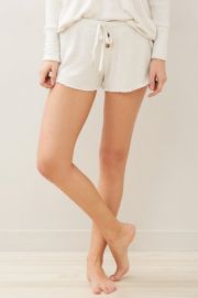 PJ Salvage Texture shorts at South Moon Under