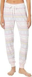 PJ Salvage womens Loungewear Nordic Nights Jammie Pant at Womens Clothing store at Amazon