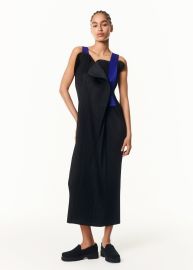 PLEATS PLEASE ISSEY MIYAKE LOOK 02 ISSEY MIYAKE ONLINE STORE at Issey Miyake