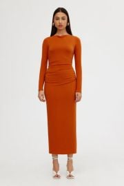 POSIE MIDI DRESS at Significant Other