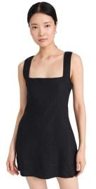 POSSE Alice Mini Dress Black XS at Shopbop