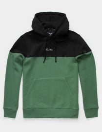 PRIMITIVE Pacer Mens Hoodie - OLIVE Tillys at Tillys