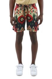 PRPS x SOUL Specter Drawstring Shorts at Nordstrom