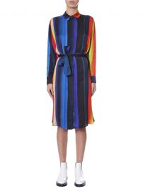 PS BY PAUL SMITH SHIRT DRESS at Italist