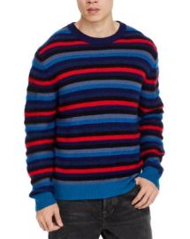 PS Paul Smith Cotton Crewneck Sweater Bloomingdales at Bloomingdales