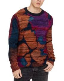 PS Paul Smith Crewneck Sweater Bloomingdales at Bloomingdales