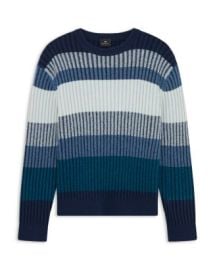 PS Paul Smith Crewneck Sweater Bloomingdales at Bloomingdales