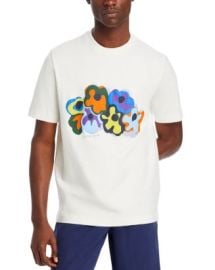 PS Paul Smith Graphic Tee Bloomingdales at Bloomingdales