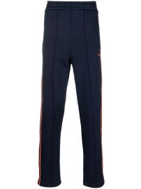 PS Paul Smith Happy Track Pants - at Farfetch