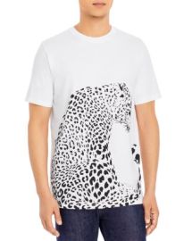 PS Paul Smith Leopard Graphic Tee   Bloomingdales at Bloomingdales