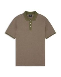 PS Paul Smith Polo Shirt Bloomingdales at Bloomingdales