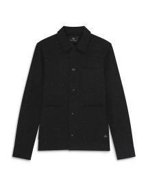 PS Paul Smith Shirt Jacket at Bloomingdales