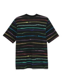 PS Paul Smith Striped T shirt at Farfetch