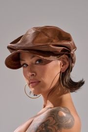 PULL IT OFF HAT AKIRA at Akira