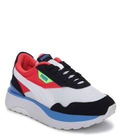 PUMA Cruise Rider Silk at Champs Sports