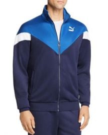 PUMA Iconic MCS Track Jacket Men - Bloomingdale s at Bloomingdales