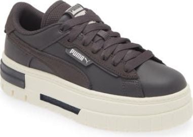 PUMA Mayze Platform Sneaker at Nordstrom