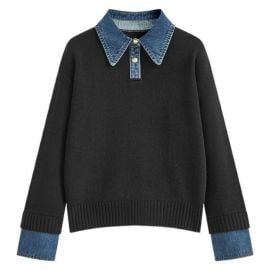 PUYAHG Womens Sweaters at Walmart