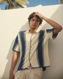 Pablo Short Sleeve Shirt at Cotton On