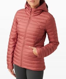 Pack It Down Jacket at Lululemon