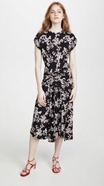 Paco Rabanne Blossom Dress at Shopbop