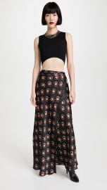 Paco Rabanne Firework Skirt at Shopbop