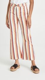 Paco Rabanne Jacquard Cotton Pants at Shopbop