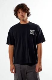 Pacsun Better Late T Shirt at PacSun