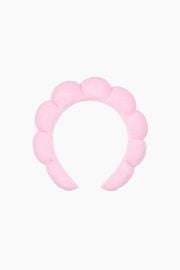 Padded Beauty Headband at H&M