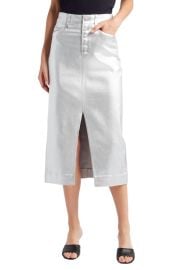 Paige - MEADOW MIDI SKIRT Snagged amp Bagged at Snagged and Bagged