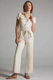 Paige Anessa Jumpsuit at Anthropologie