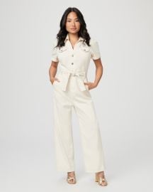 Paige Anessa Jumpsuit at Paige