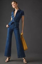 Paige Anessa Jumpsuit7 at Anthropologie
